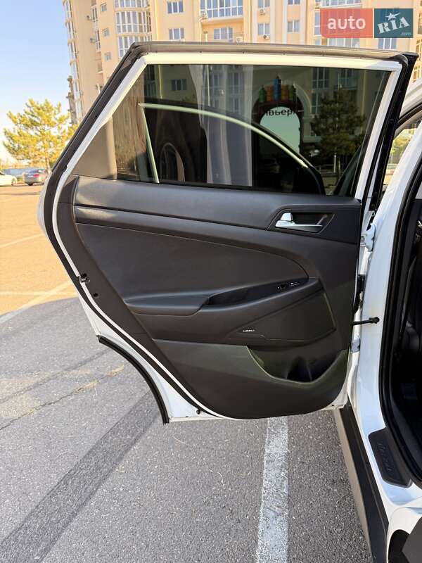 Позашляховик / Кросовер Hyundai Tucson 2020 в Миколаєві фото 51 Позашляховик / Кросовер Hyundai Tucson 2020 в Миколаєві