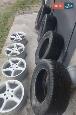 Позашляховик / Кросовер Hyundai Tucson 2008 в  фото 60 Позашляховик / Кросовер Hyundai Tucson 2008 в