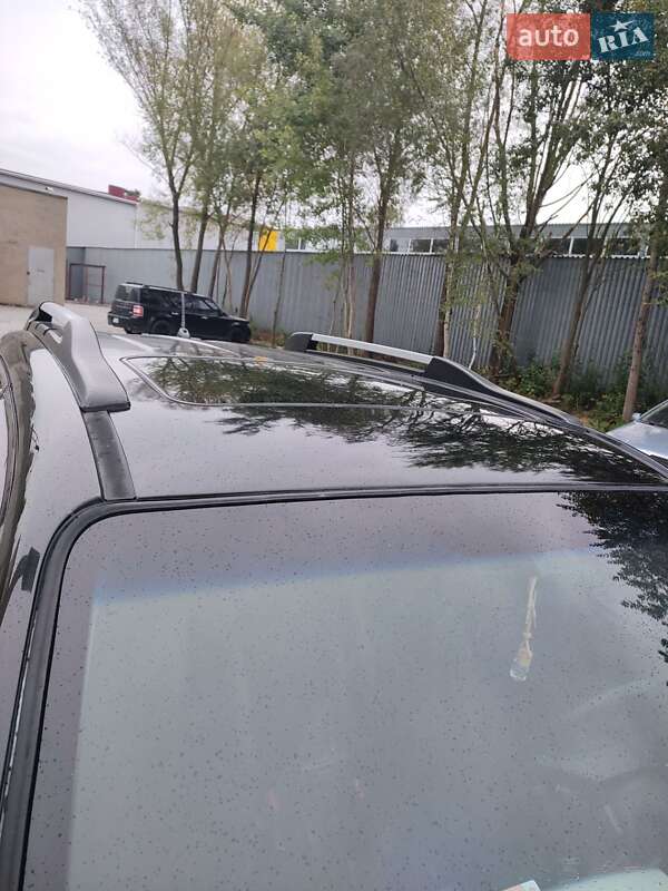 Позашляховик / Кросовер Hyundai Tucson 2007 в Вінниці