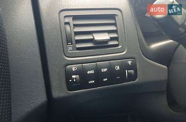 Внедорожник / Кроссовер Hyundai Tucson 2007 в 