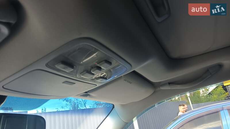 Позашляховик / Кросовер Hyundai Tucson 2007 в Дніпрі