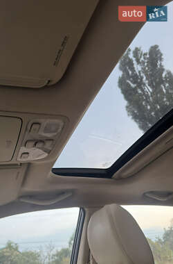 Внедорожник / Кроссовер Hyundai Tucson 2008 в 