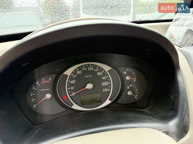 Внедорожник / Кроссовер Hyundai Tucson 2005 в Кременце