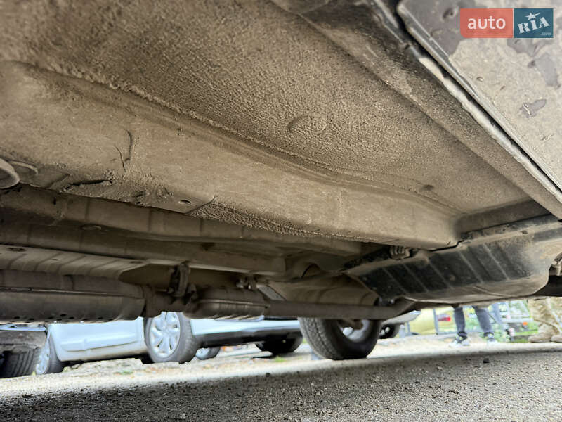 Внедорожник / Кроссовер Hyundai Tucson 2005 в Кременце