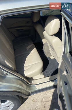 Внедорожник / Кроссовер Hyundai Tucson 2006 в 