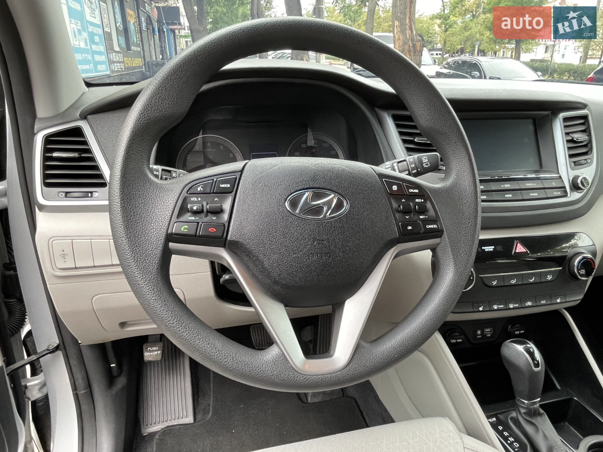 2018 Hyundai Tucson - мініатюра 14