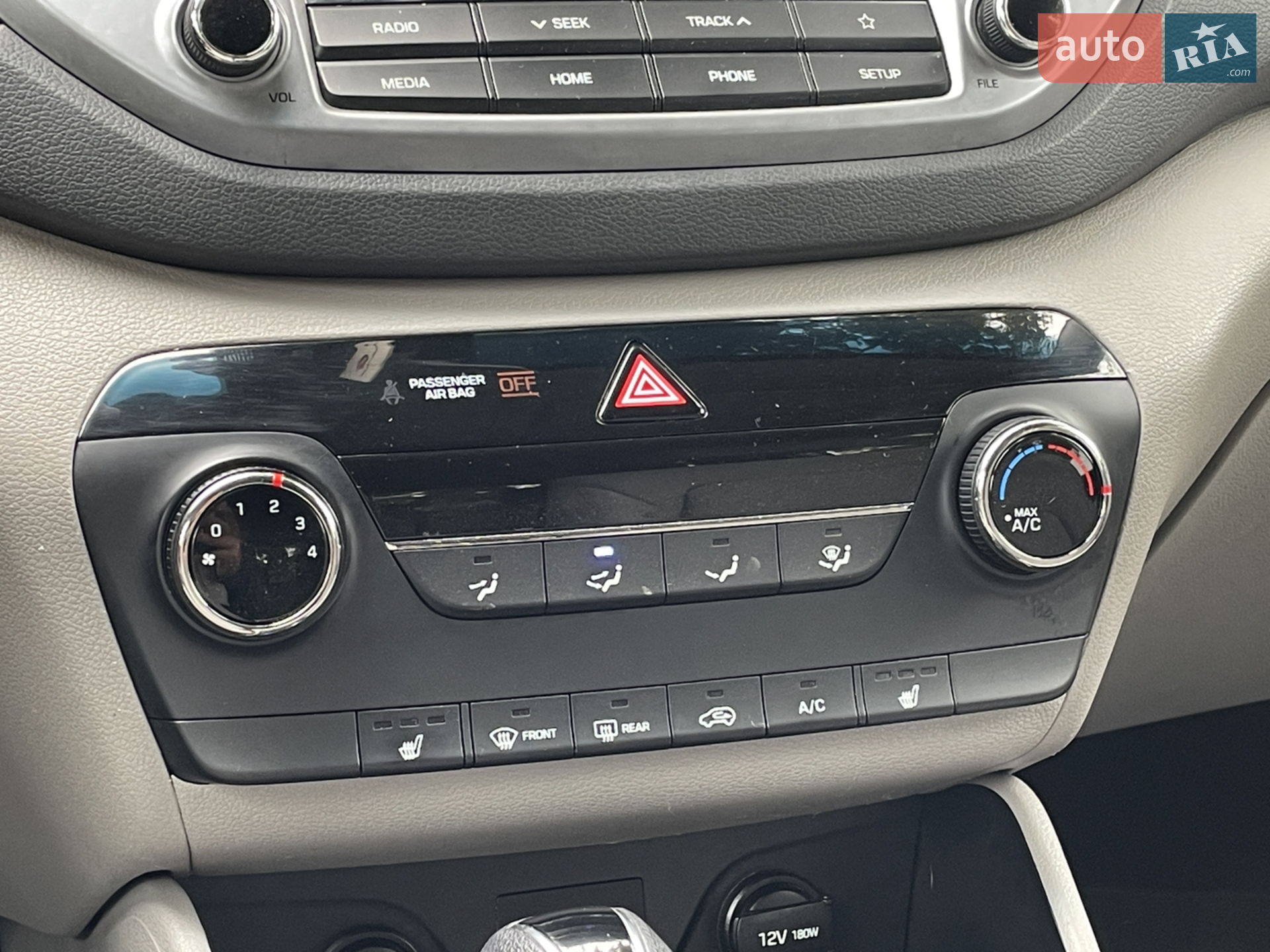 2018 Hyundai Tucson - мініатюра 18