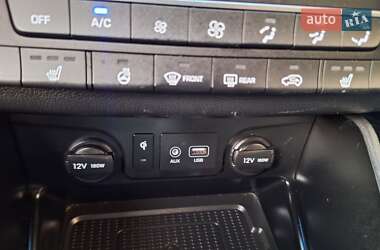Внедорожник / Кроссовер Hyundai Tucson 2020 в 