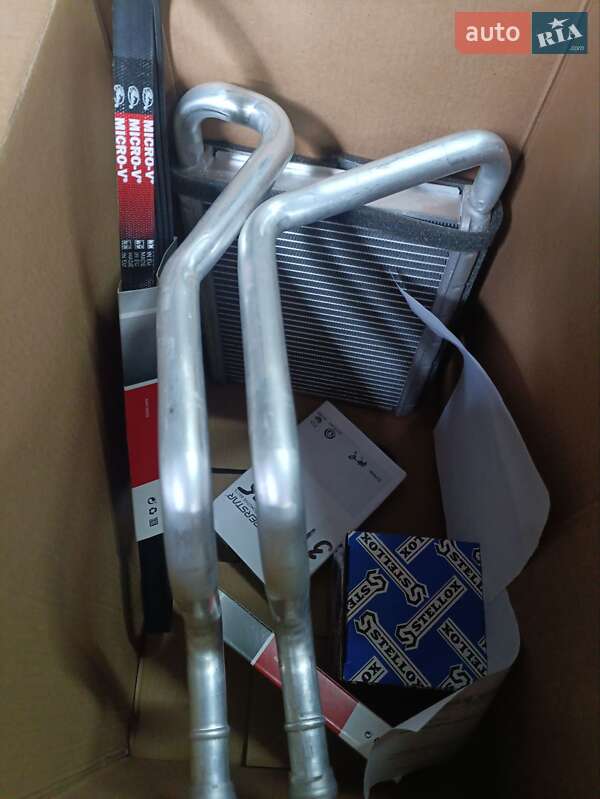 Позашляховик / Кросовер Hyundai Tucson 2007 в Полтаві