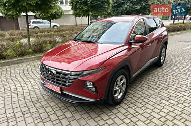 Позашляховик / Кросовер Hyundai Tucson 2021 в  фото 35 Позашляховик / Кросовер Hyundai Tucson 2021 в