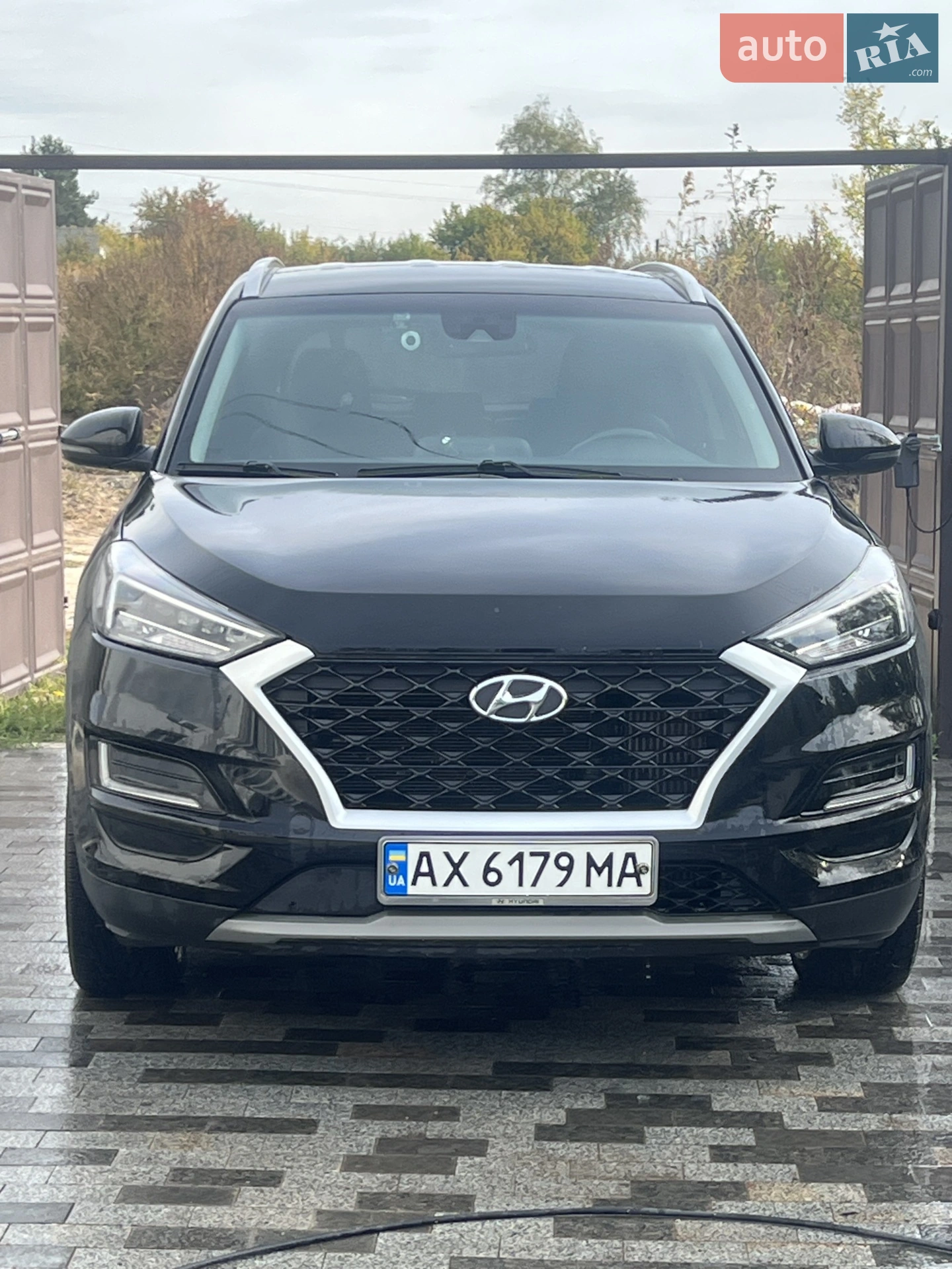 2018 Hyundai Tucson - мініатюра 6