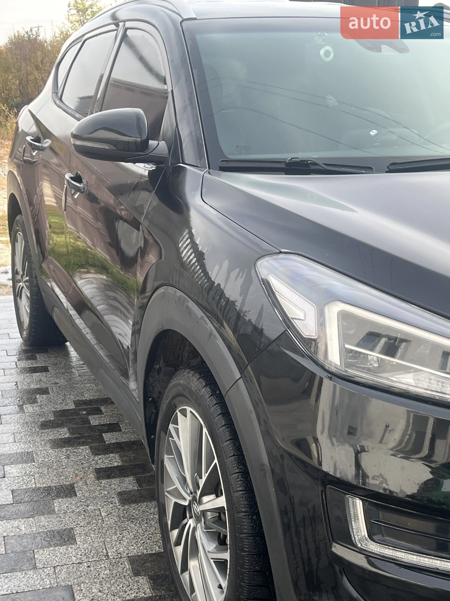 2018 Hyundai Tucson - мініатюра 16