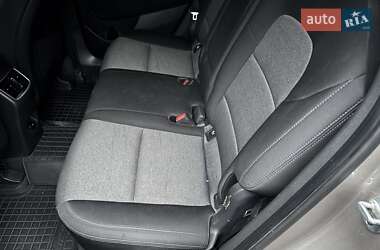 Внедорожник / Кроссовер Hyundai Tucson 2019 в 