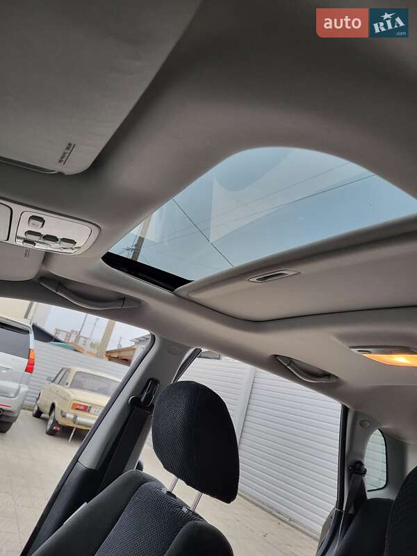 Позашляховик / Кросовер Hyundai Tucson 2009 в Володимирі