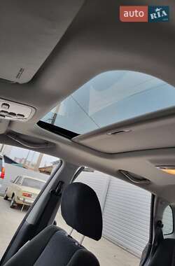 Внедорожник / Кроссовер Hyundai Tucson 2009 в 