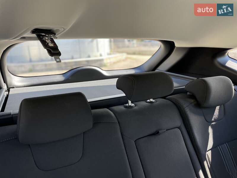 Внедорожник / Кроссовер Hyundai Tucson 2021 в Киеве фото 41 Внедорожник / Кроссовер Hyundai Tucson 2021 в Киеве