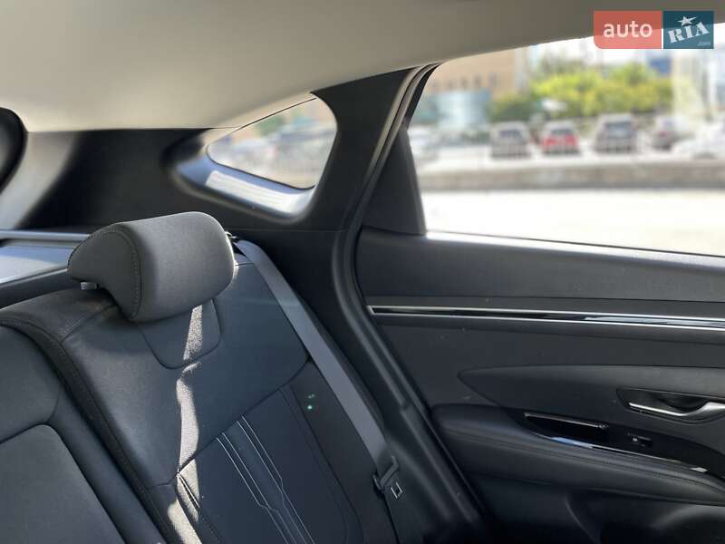Внедорожник / Кроссовер Hyundai Tucson 2021 в Киеве фото 42 Внедорожник / Кроссовер Hyundai Tucson 2021 в Киеве