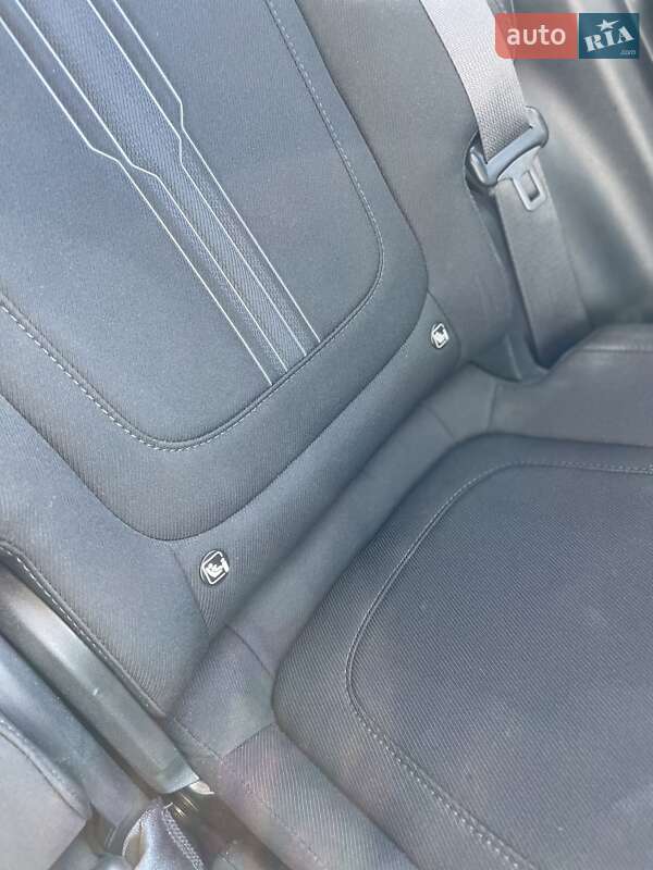 Внедорожник / Кроссовер Hyundai Tucson 2021 в Киеве фото 40 Внедорожник / Кроссовер Hyundai Tucson 2021 в Киеве