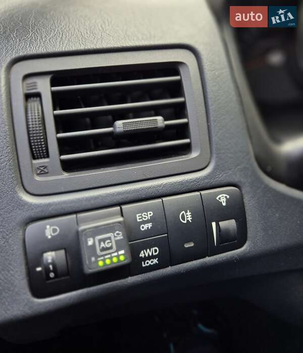 Позашляховик / Кросовер Hyundai Tucson 2012 в Києві