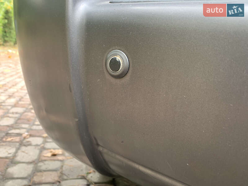 Внедорожник / Кроссовер Hyundai Tucson 2008 в Трускавце