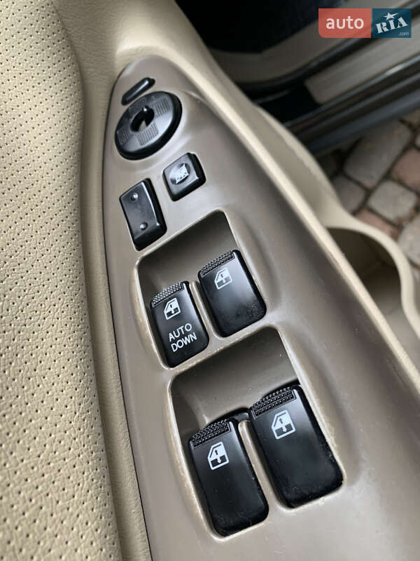 Внедорожник / Кроссовер Hyundai Tucson 2008 в Трускавце