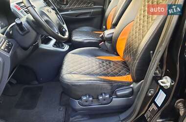 Внедорожник / Кроссовер Hyundai Tucson 2008 в 