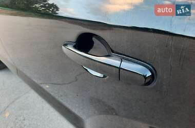 Внедорожник / Кроссовер Hyundai Tucson 2008 в 