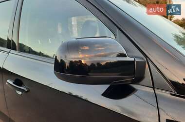 Внедорожник / Кроссовер Hyundai Tucson 2008 в 