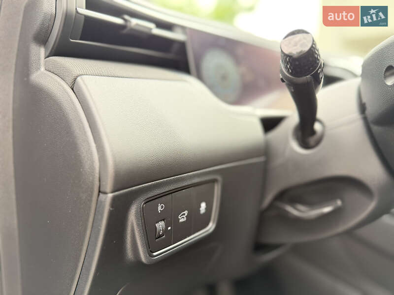 Позашляховик / Кросовер Hyundai Tucson 2021 в Бучі фото 18 Позашляховик / Кросовер Hyundai Tucson 2021 в Бучі