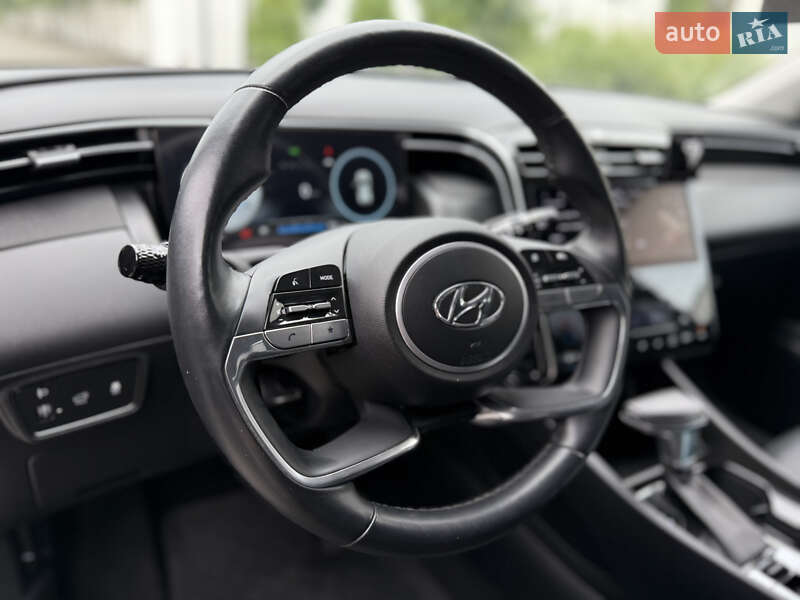 Позашляховик / Кросовер Hyundai Tucson 2021 в Бучі фото 20 Позашляховик / Кросовер Hyundai Tucson 2021 в Бучі