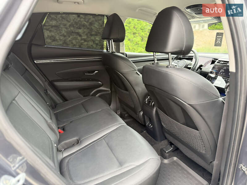 Позашляховик / Кросовер Hyundai Tucson 2021 в Бучі фото 44 Позашляховик / Кросовер Hyundai Tucson 2021 в Бучі
