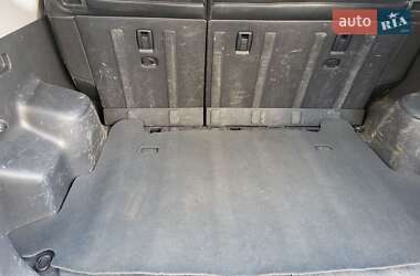 Внедорожник / Кроссовер Hyundai Tucson 2007 в 