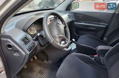 Внедорожник / Кроссовер Hyundai Tucson 2007 в 