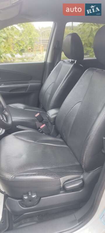 Внедорожник / Кроссовер Hyundai Tucson 2008 в Бердичеве фото 22 Внедорожник / Кроссовер Hyundai Tucson 2008 в Бердичеве