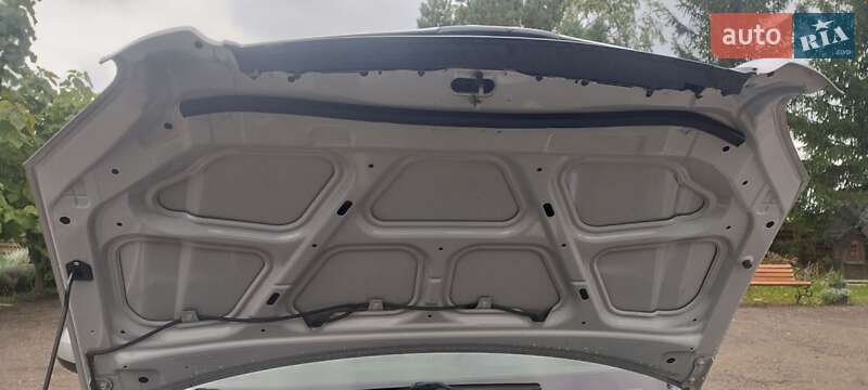 Внедорожник / Кроссовер Hyundai Tucson 2008 в Бердичеве фото 51 Внедорожник / Кроссовер Hyundai Tucson 2008 в Бердичеве