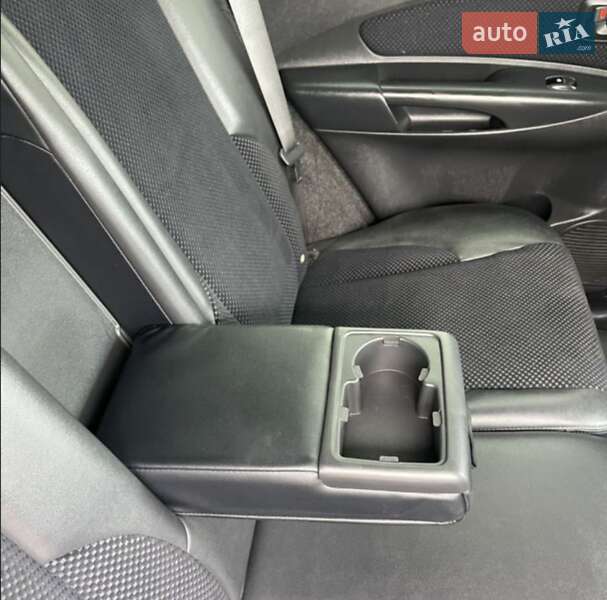 Внедорожник / Кроссовер Hyundai Tucson 2012 в Южноукраинске