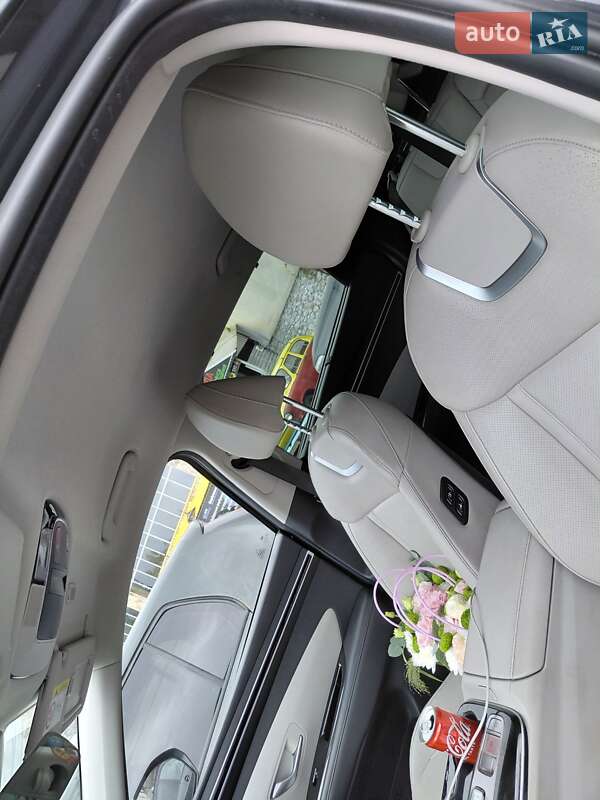 Позашляховик / Кросовер Hyundai Tucson 2021 в Києві фото 9 Позашляховик / Кросовер Hyundai Tucson 2021 в Києві