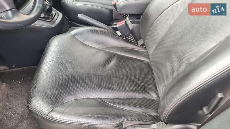 Внедорожник / Кроссовер Hyundai Tucson 2006 в Виннице фото 31 Внедорожник / Кроссовер Hyundai Tucson 2006 в Виннице