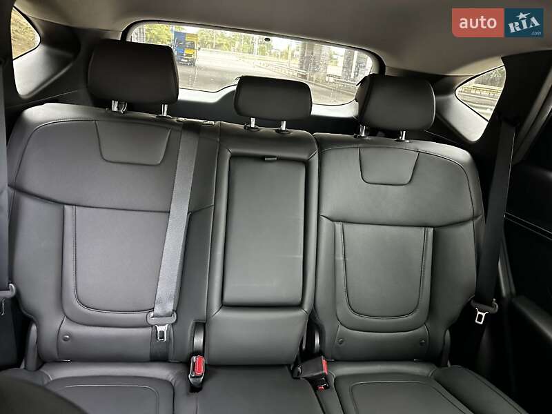 Внедорожник / Кроссовер Hyundai Tucson 2021 в Одессе фото 22 Внедорожник / Кроссовер Hyundai Tucson 2021 в Одессе