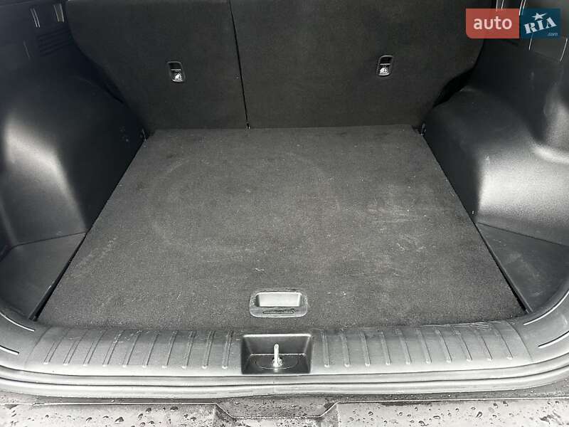 Внедорожник / Кроссовер Hyundai Tucson 2021 в Одессе фото 24 Внедорожник / Кроссовер Hyundai Tucson 2021 в Одессе