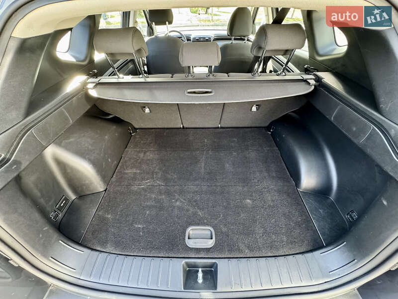 Внедорожник / Кроссовер Hyundai Tucson 2023 в Киеве фото 32 Внедорожник / Кроссовер Hyundai Tucson 2023 в Киеве