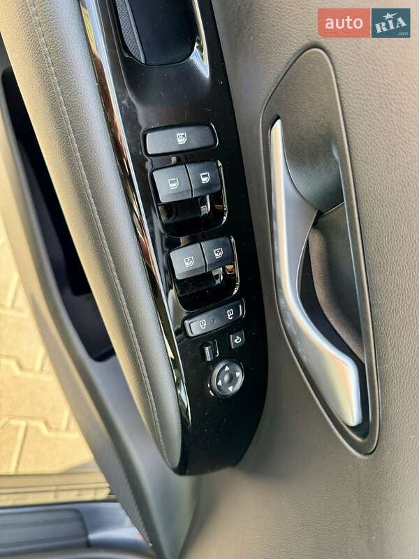 Внедорожник / Кроссовер Hyundai Tucson 2023 в Киеве фото 38 Внедорожник / Кроссовер Hyundai Tucson 2023 в Киеве