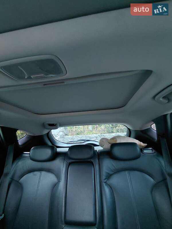 Позашляховик / Кросовер Hyundai Tucson 2011 в Славуті фото 10 Позашляховик / Кросовер Hyundai Tucson 2011 в Славуті