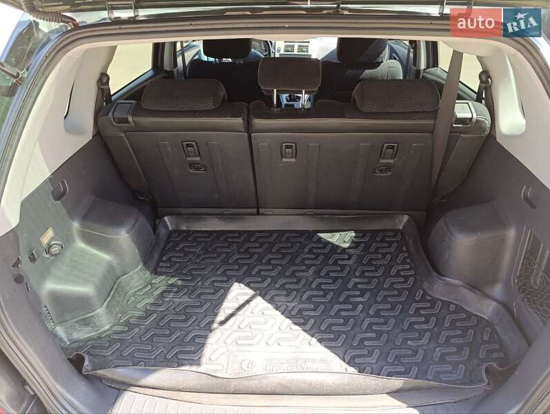 Внедорожник / Кроссовер Hyundai Tucson 2007 в Харькове фото 9 Внедорожник / Кроссовер Hyundai Tucson 2007 в Харькове