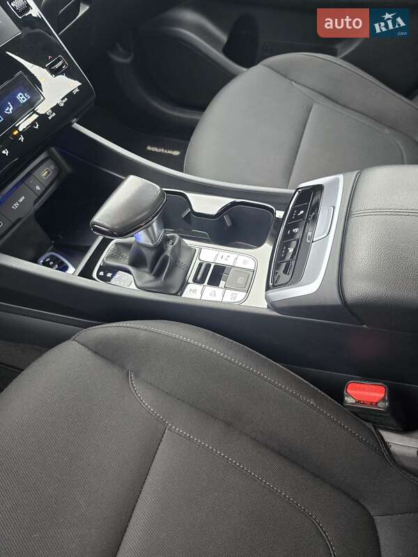 Позашляховик / Кросовер Hyundai Tucson 2023 в Черкасах