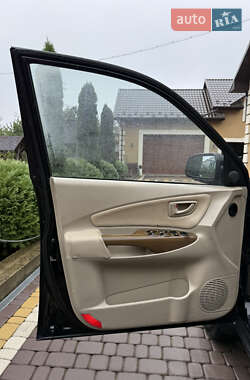 Внедорожник / Кроссовер Hyundai Tucson 2006 в 