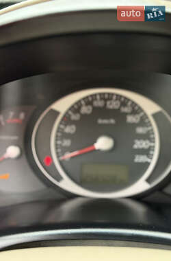 Внедорожник / Кроссовер Hyundai Tucson 2006 в 