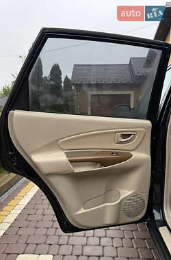 Внедорожник / Кроссовер Hyundai Tucson 2006 в 