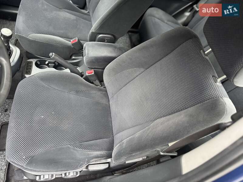 Внедорожник / Кроссовер Hyundai Tucson 2008 в Виннице фото 19 Внедорожник / Кроссовер Hyundai Tucson 2008 в Виннице