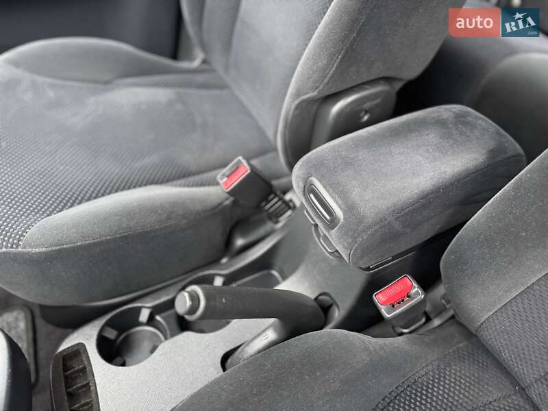 Внедорожник / Кроссовер Hyundai Tucson 2008 в Виннице фото 30 Внедорожник / Кроссовер Hyundai Tucson 2008 в Виннице